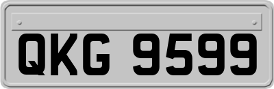 QKG9599