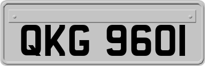 QKG9601