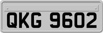 QKG9602