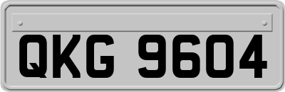 QKG9604