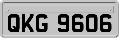 QKG9606