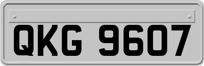 QKG9607