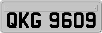 QKG9609