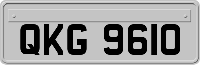 QKG9610