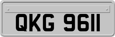 QKG9611