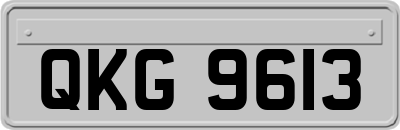 QKG9613