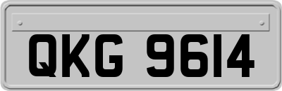 QKG9614