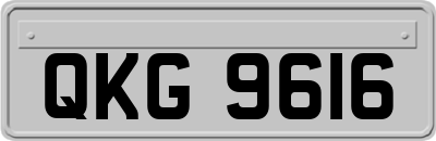 QKG9616