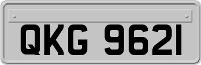 QKG9621