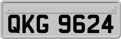 QKG9624