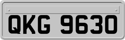 QKG9630