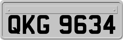 QKG9634