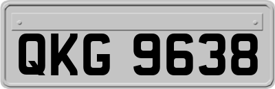 QKG9638