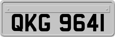 QKG9641