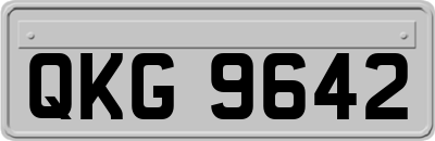 QKG9642