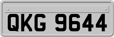 QKG9644