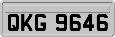 QKG9646