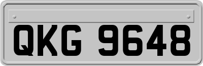 QKG9648