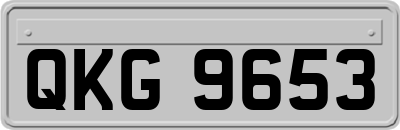 QKG9653