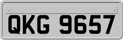 QKG9657