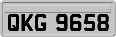 QKG9658