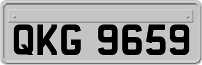 QKG9659