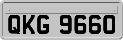 QKG9660