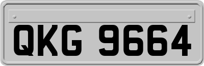 QKG9664