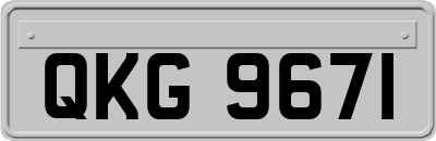 QKG9671