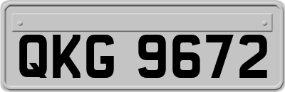 QKG9672