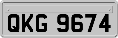 QKG9674