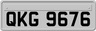 QKG9676