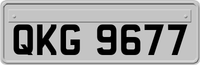 QKG9677