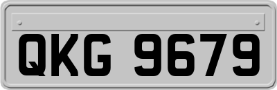 QKG9679