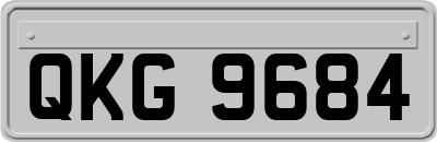 QKG9684