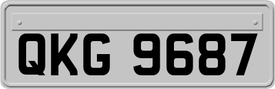 QKG9687