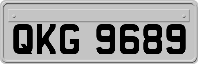 QKG9689