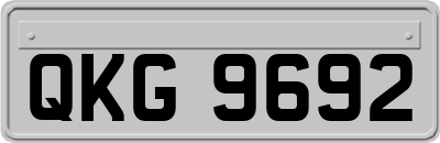 QKG9692