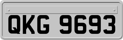 QKG9693