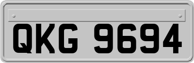 QKG9694