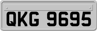 QKG9695