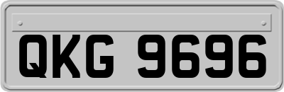 QKG9696