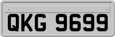 QKG9699