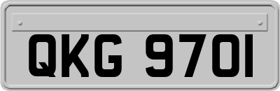 QKG9701