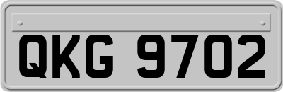 QKG9702