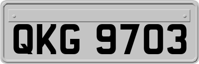 QKG9703