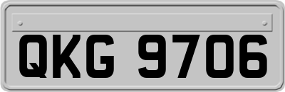 QKG9706