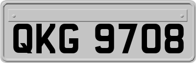 QKG9708