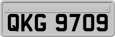 QKG9709