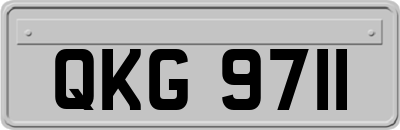 QKG9711